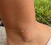 Permanent Anklet Gift Card