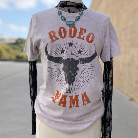 Premium Oversized Boots Graphic Tee Taupe
