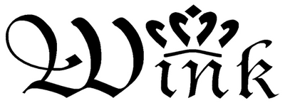 Wink Boutique, inc logo