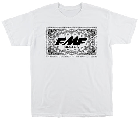 FMF The Goods Tee- Blk