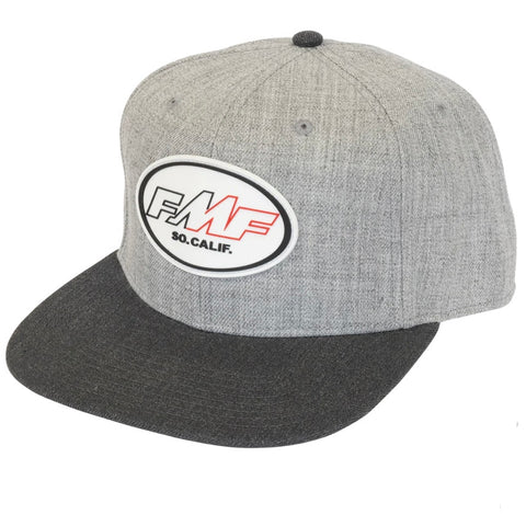 BOGEY BROS GOLF HAT - NEVER PULL OUT