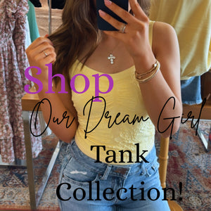 Dream Girl Collection