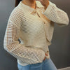 Let’s Have Fun Crochet Cardigan