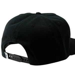 FMF Profound Hat- Black