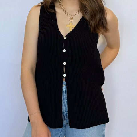 Paisley Satin Bandana Tube Top Navy