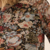 Elenor Floral Top