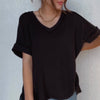 Chasing Dreams Ribbed Top