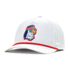 VA ALL THE WAY SNAPBACK DARKBLUE