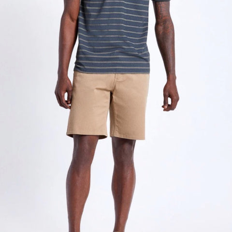HB-SLIM TAPPER DENIM JEANS