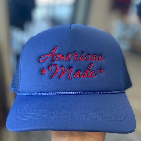 Put It On My Husband Tab Cap Black