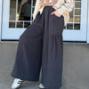 Dreamy Days Floral Print Maxi Skirt