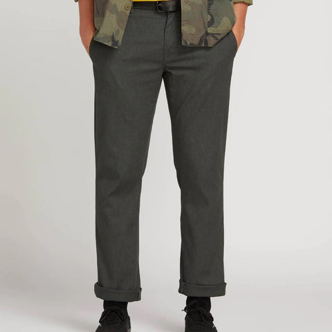 HB-SLIM TAPPER DENIM JEANS