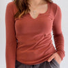 Wink Exclusive Camo Crew Neck Sweatshirt