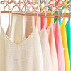 Sweeten Your Day V Neck Cami Top Off White