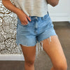 Summer Things Short Sleeve Floral Romper White