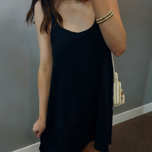 Summer Favorite Jumpsuit Black
