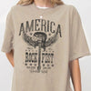 America Rock Fest World Tour Graphic Tee