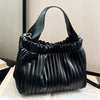 Puffer Quilted Mini Bag