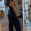 Whitney Waffle Knit Jumpsuit