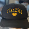 Put It On My Husband Tab Cap Black
