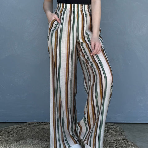 Dreamy Days Floral Print Maxi Skirt