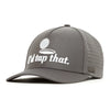 VA ALL THE WAY SNAPBACK DARKBLUE