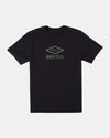 RVCA SURF SHIRT HOODIE