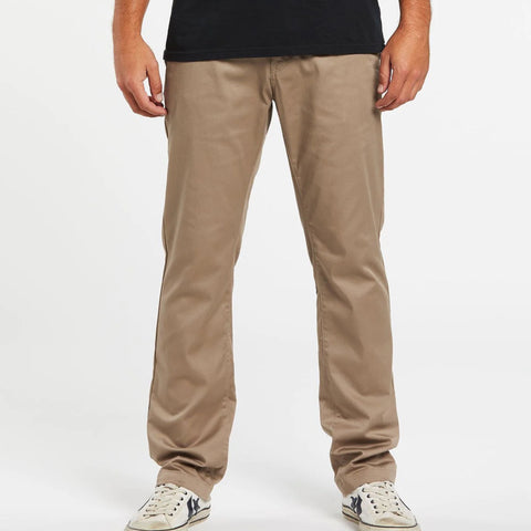HB-SLIM TAPPER DENIM JEANS