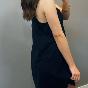 Summer Favorite Jumpsuit Black