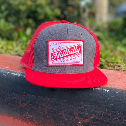 BRIXTON HP TRUCKER HAT SAND