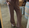Kelce Thermal Ribbed Bottoms