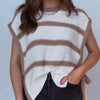 The Better Short Sleeve Button Down Top
