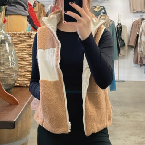 Leopard Print Blanket Scarf