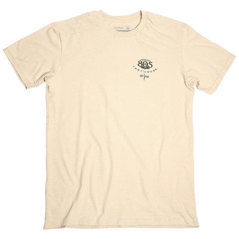 RVCA SURF SHIRT HOODIE