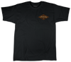 SC Hook UP Classic S/S Tee Wht