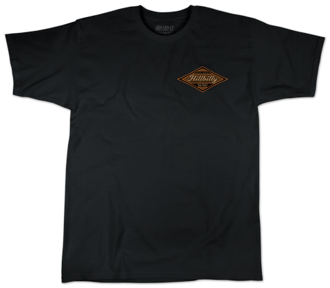SC Hook UP Classic S/S Tee Wht