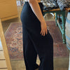 Let's Be Good Black Pants
