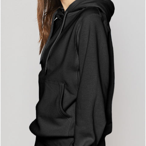 Los Angeles Oversized Sweater Pink