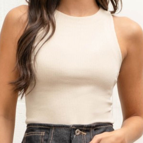 Stay True Leopard Print Denim Vest