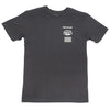 RVCA SURF SHIRT HOODIE