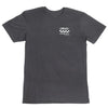 RVCA SURF SHIRT HOODIE