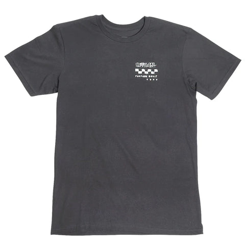 RVCA SURF SHIRT HOODIE