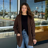 Let’s Chat Waffle Knit Cardigan ( 4 Colors! )