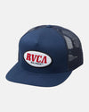 RVCA VA PATCH SNAPBACK SJSH