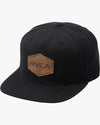 Oath MP Trucker Hat BLK/BLK