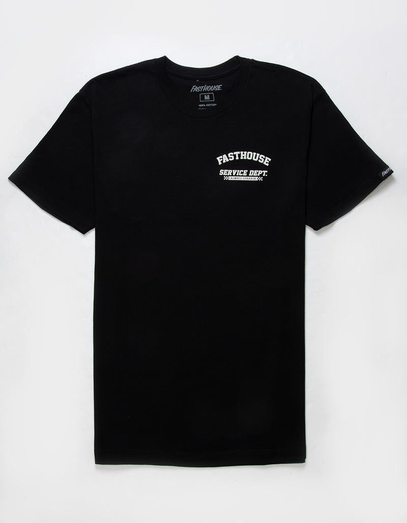 FASTHOUSE IGNITE TEE