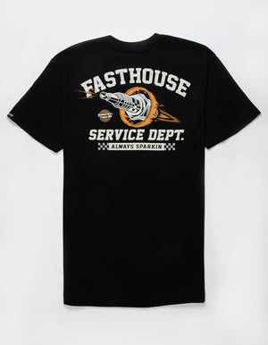 FASTHOUSE IGNITE TEE