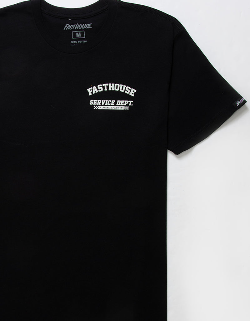 FASTHOUSE IGNITE TEE