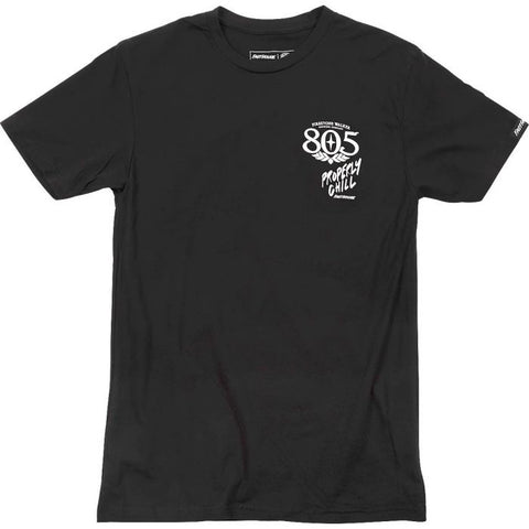 FASTHOUSE IGNITE TEE
