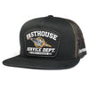 SWAGGER SNAPBACK